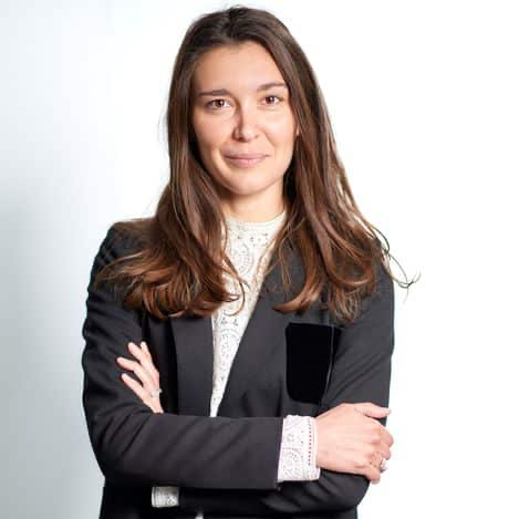 Marion Centime DS Avocats